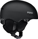 Produkt-Bild: RED Damen Snowboardhelm PURE