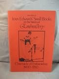Chronicle of embroidery 1900-1950 : the third of Joan Edwards' small books on the history of embroidery