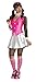 Monster High Secret Wishes Deluxe Draculaura Costume