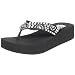 Yellow Box Women's Biology Flip Flop