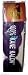 kanekalon braid hair dreadlocks hair fly fishing hair, # l-purple