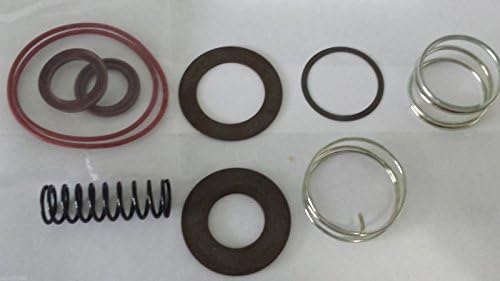 Replacement for Cummins/holset Compressor Kit Unloader Repair Ar12719 CPR Valve