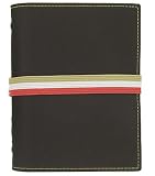 Filofax Sport Chocolate Pocket Organizer - FF-022263