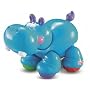 Fisher-Price Amazing Animals Activity Hippo