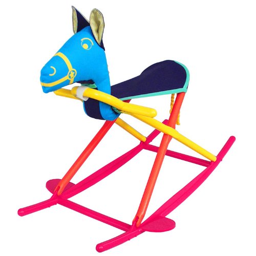 Hoohobbers Rocking Horse Calypso