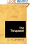 The Trespasser (Large Print Edition)