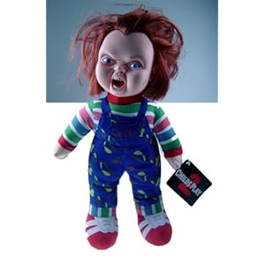 Chucky Doll