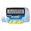 iToys Inc Access Hollywood Handheld Game