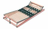 Dunlopillo Ergo Fit KF Rahmen 80 x 190 cm