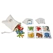 Plan Toys Alphabet A-Z Activity