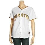 Pittsburgh Pirates Women's 2010 MLB Replica Jersey