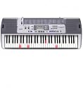 Casio LK-100 Lighted Keyboard with LCD Display