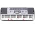 Casio LK-100 Lighted Keyboard with LCD Display
