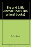 The big and little animal book