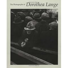 The photographs of Dorothea Lange