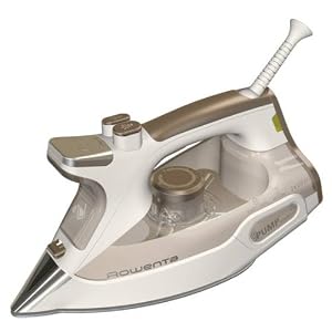 Rowenta DW9080 Steamium Steam Iron Rowenta DW9080 Steamium Steam Iron