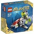 LEGO SEA JET 8072