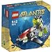 LEGO SEA JET 8072