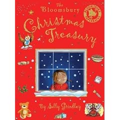 The Bloomsbury Christmas Treasury