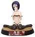 To Love Ru: Sairenji Haruna Coffee Girl Version Scale 1/8_s-2