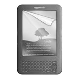 Marware Kindle Screen Protectors, 2-Pack (Fits Kindle Keyboard)