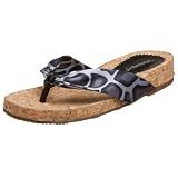 Cudas Ladies Bella Sandal by Cudas