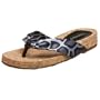 Cudas Women's Bella Sandal,Grey,8 M US