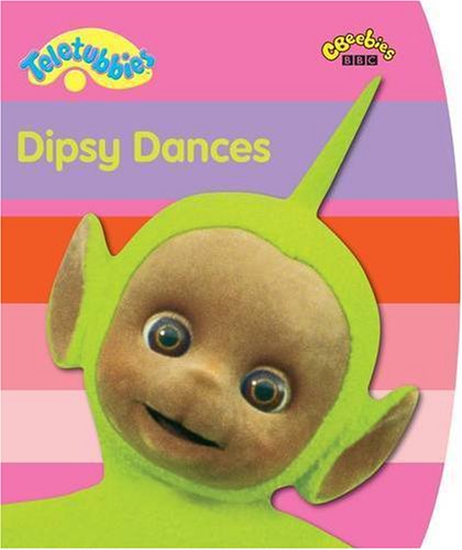 Dipsy Dances (