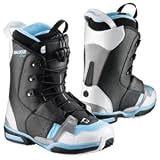 Salomon Dialogue Wide Snowboard Boot - Men's