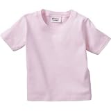 Hanes Infant 100% Cotton 5.6 oz T-Shirt