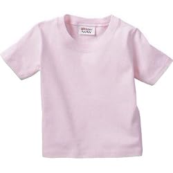 Hanes Infant 100% Cotton 5.6 oz T-Shirt