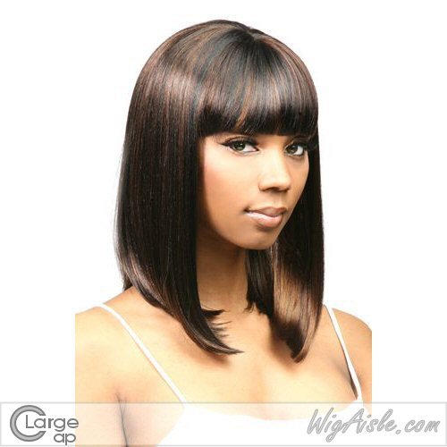 FX-SUE (Motown Tress) - OFF BLACK