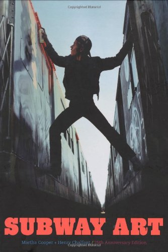 Subway Art: 25th Anniversary Edition
