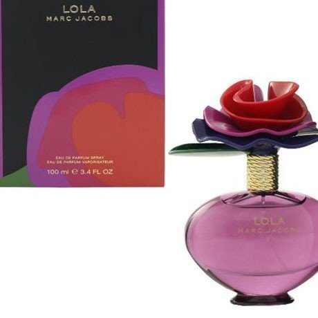 Marc Jacobs Lola Eau de Parfum EDP 100ml LOLA Preisvergleich