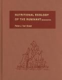 Nutritional Ecology of the Ruminant (Comstock Book)