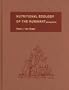Nutritional Ecology of the Ruminant (Comstock Book)