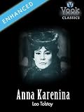 Anna Karenina by Leo Tolstoy: Vook Classics