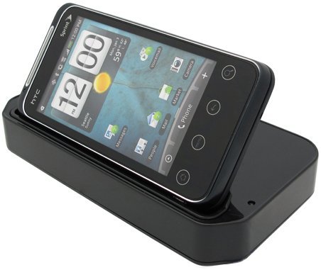 cyber monday price Unbranded/Generic CR2-HTCEVO4GS