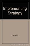 Implementing strategy