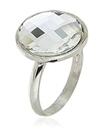 BACI&BACI Anillo (plata de ley 925 milésimas)