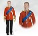 Prince William Doll | 18