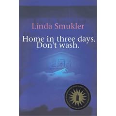 Home in Three Days, Don't Wash (Lingo Books)