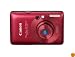 Canon PowerShot SD780IS 12.1 MP Digital Camera with 3x Optical Image Stabilized Zoom and 2.5-inch LCD (Deep Red)