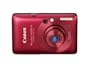 Canon PowerShot SD780IS 12.1 MP Digital Camera with 3x Optical Image Stabilized Zoom and 2.5-inch LCD (Deep Red)