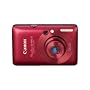 Canon PowerShot SD780IS 12.1 MP Digital Camera with 3x Optical Image Stabilized Zoom and 2.5-inch LCD (Deep Red)