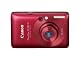 Canon PowerShot SD780IS 12.1 MP Digital Camera with 3x Optical Image Stabilized Zoom and 2.5-inch LCD (Deep Red)