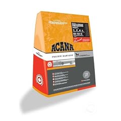 Acana Wild Prarie Hundefutter 13kg