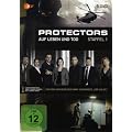 Protectors - Auf Leben und Tod - Staffel 1 (5 DVDs)