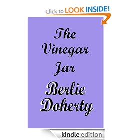 The Vinegar Jar