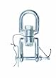 Amazonas AZ-3040000 Swivel f�r H�ngesessel, Belastbarkeit 120kg